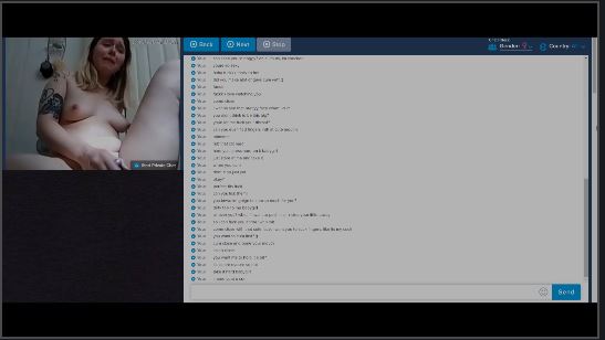 Omegle Porn from Texas